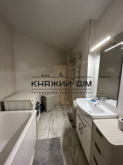 Продаж  1-но кімнатна квартира в новому будинку м. Васильківська. КОД 21147726 Київ - зображення 6