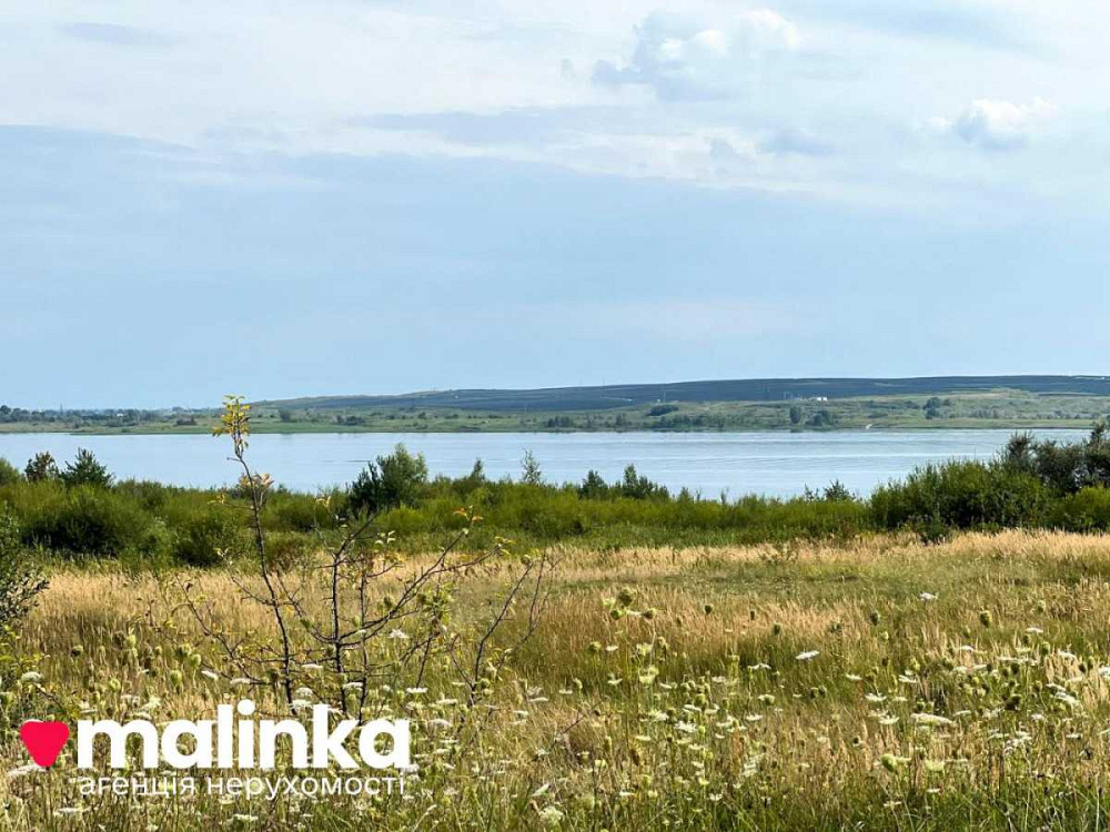 продажа участок под жилую застройку Яворовский, Залужье, 62000 $  - изображение 1