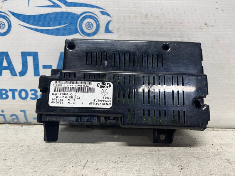 Блок управления Dodge Journey 2007-2020  (Арт. 74922) Киев - изображение 1