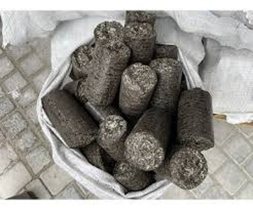 Брикеты, пеллеты оптом. Полтава - зображення 1