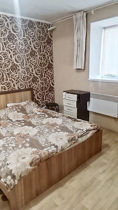 Однушка заболотного 26 Одесса - изображение 1