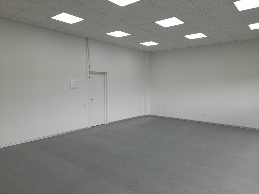 Офісні приміщення від 36 кв. до 650 в індустріальному парку «КИТ» Буча - изображение 7