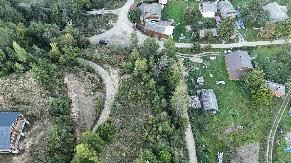 Земельна ділянка в Микуличині 0.10 га. Яремче - зображення 2