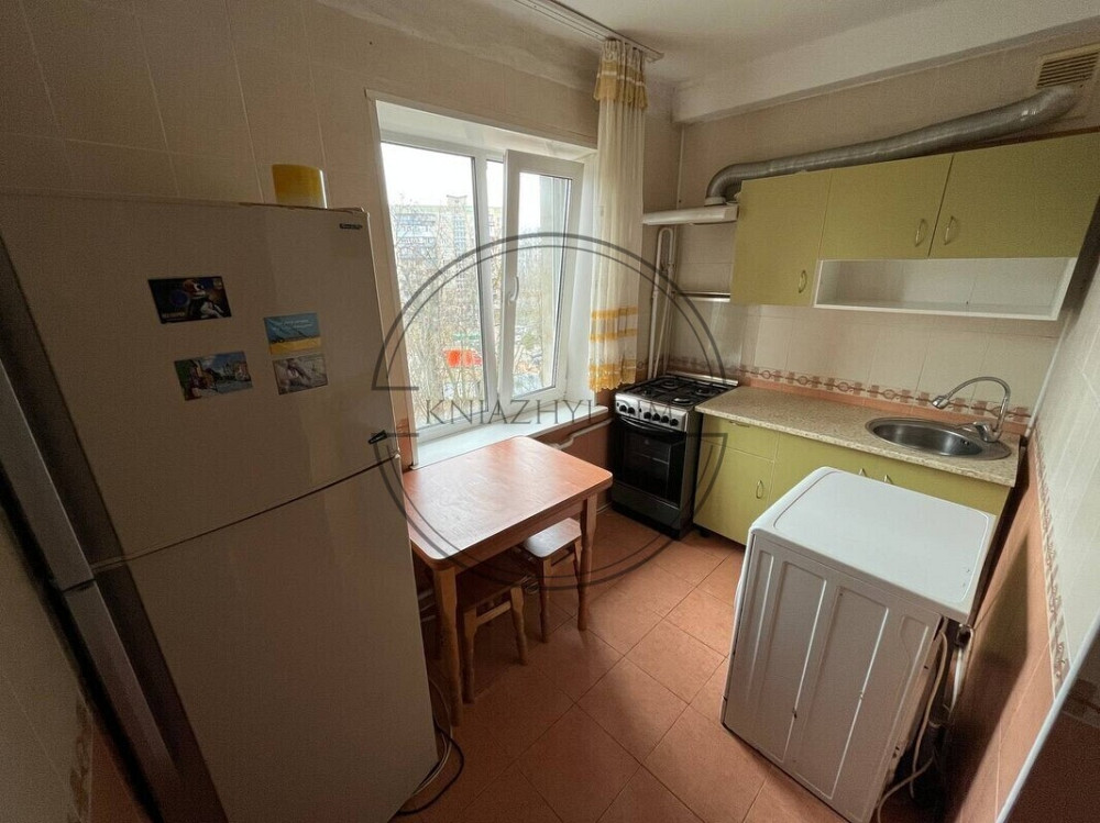 Хороша 1 кімнатна квартира біля метро Чернігівська. Код об'єкта: 11161806 Киев - изображение 10