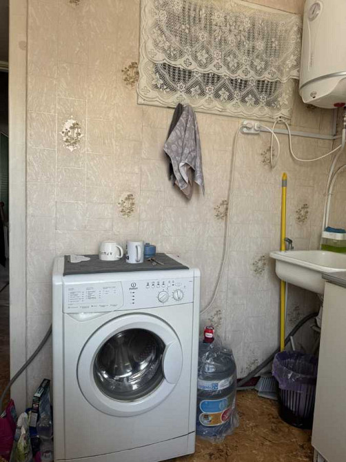 долгосрочная аренда 1-к квартира Киев, Голосеевский, 12000 грн./мес. Киев - изображение 6