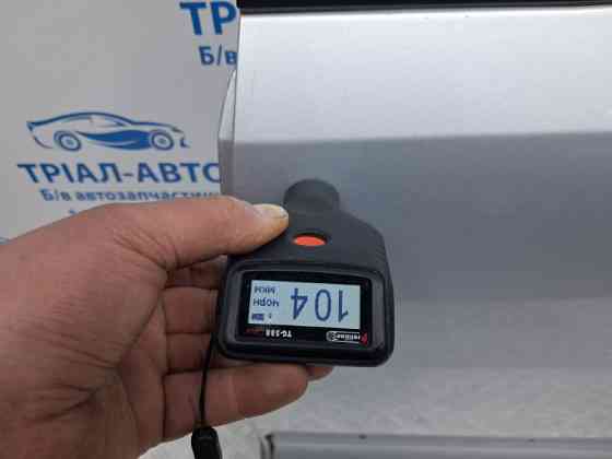 Дверь задняя левая Mitsubishi Pajero Wagon 4 3.2 ДИЗЕЛЬ 4M41 2006 (б/у) Київ