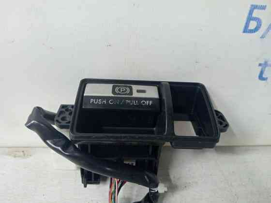 Кнопка ручника Subaru Outback BR 2.5 БЕНЗИН EJ253 2009 (б/у) Киев