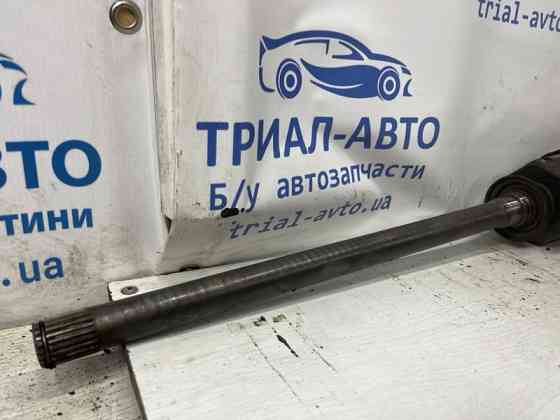 Привод передний правый Lexus RX 350 2003-2009 434100E011 (Арт. 79355) Киев