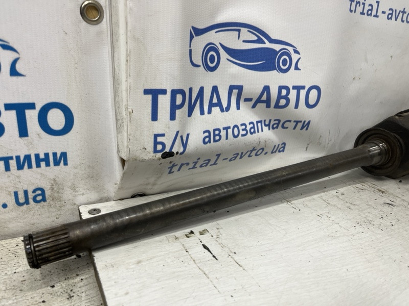 Привод передний правый Lexus RX 350 2003-2009 434100E011 (Арт. 79355) Киев - изображение 3