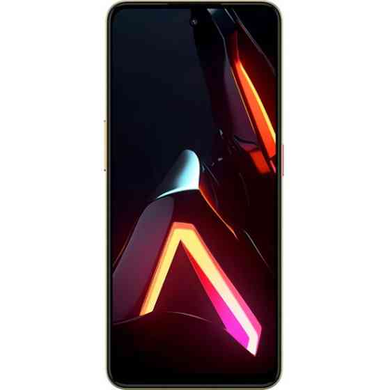 Смартфон ZTE Nubia Neo 3 5G 8/256GB NFC Gold Global UA (Код товару:42233) Харків