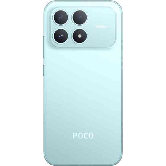 Смартфон Xiaomi Poco F8 Pro 12/512GB Blue UA Харків