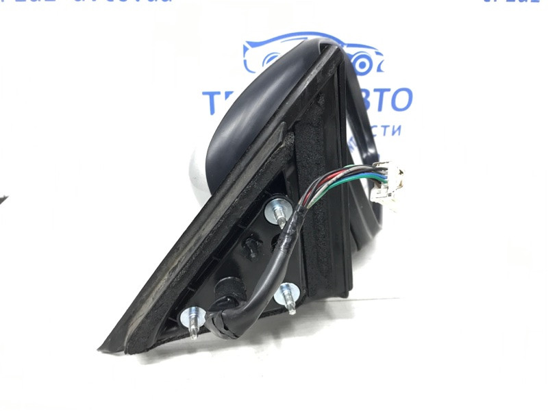 Зеркало правое Nissan X-Trail 2014-2021 963014CA6A (Арт. 37356) Киев - изображение 7