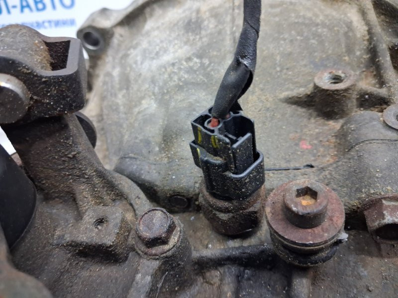 Коробка передач МКПП Hyundai I30 2007-2012 4300032350 (Арт. 77005) Киев - изображение 8