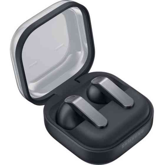 Bluetooth-гарнітура Samsung Galaxy Buds 4 R540 Black (SM-R540NZWASEK) UA Харьков