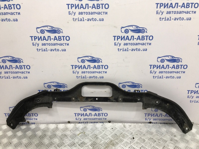 Накладка передней панели Mazda 3 BM 2.2 DIESEL 2013 (б/у) Київ - зображення 4