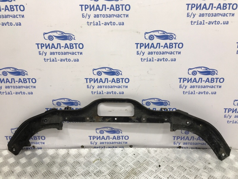 Накладка передней панели Mazda 3 2013-2019 B45A-53-150 (Арт. 49927) Київ - зображення 4