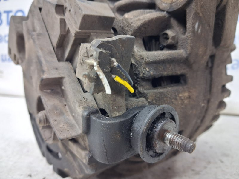 Генератор Toyota Prado J120 3.0 DIESEL 1KDFTV 2002 (б/у) Киев - изображение 5