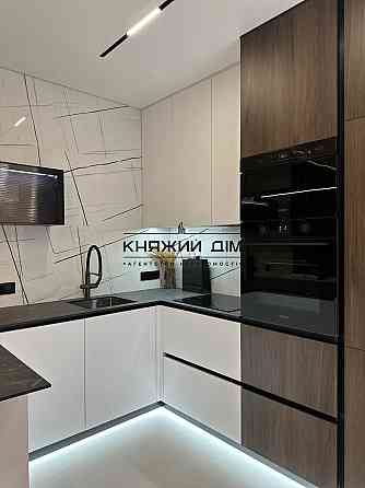 Продається авторська 1-кімнатна квартира в ЖК Great Київ
