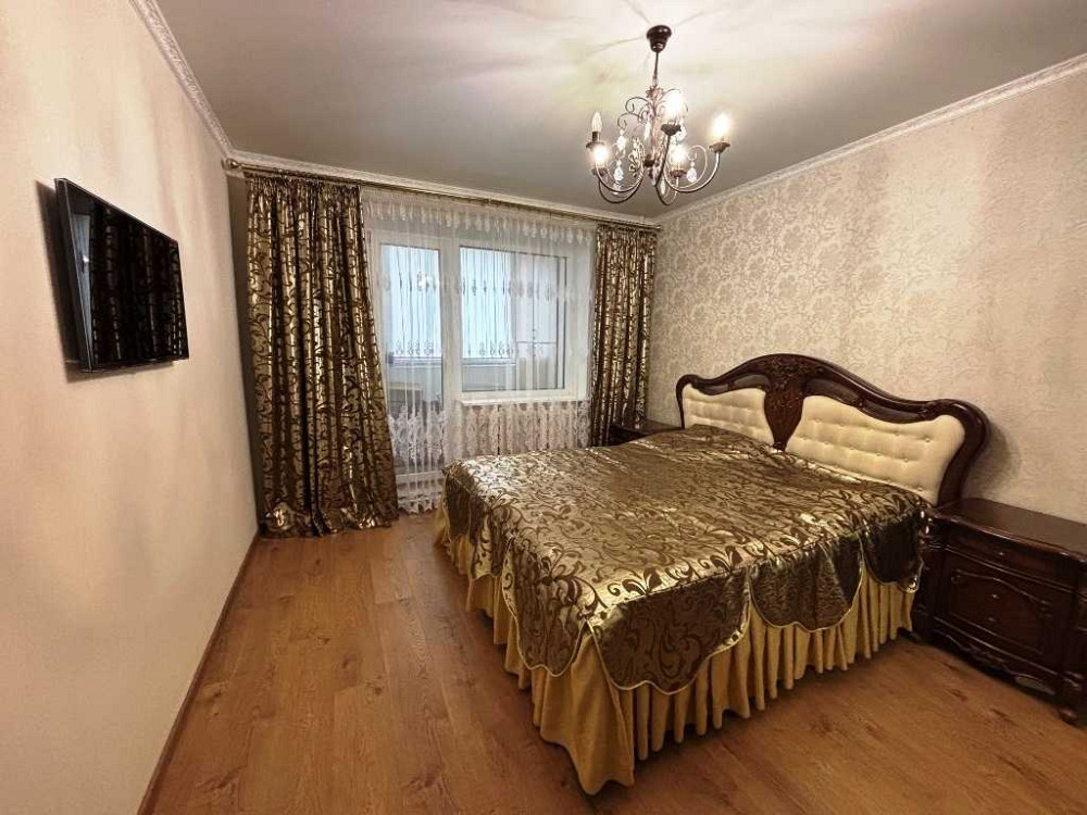 продажа 3-к квартира Киев, Дарницкий, 115000 $ Київ - зображення 6