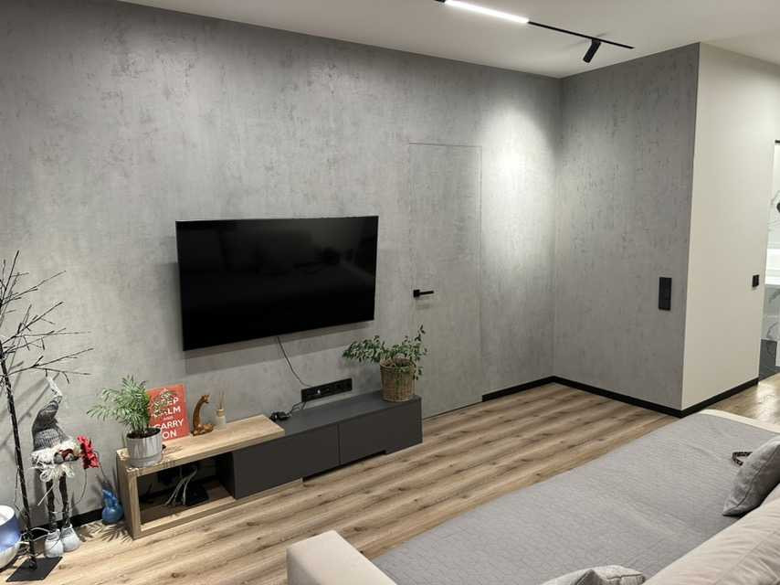 долгосрочная аренда 3-к квартира Киев, Дарницкий, 40000 грн./мес. Київ - зображення 2