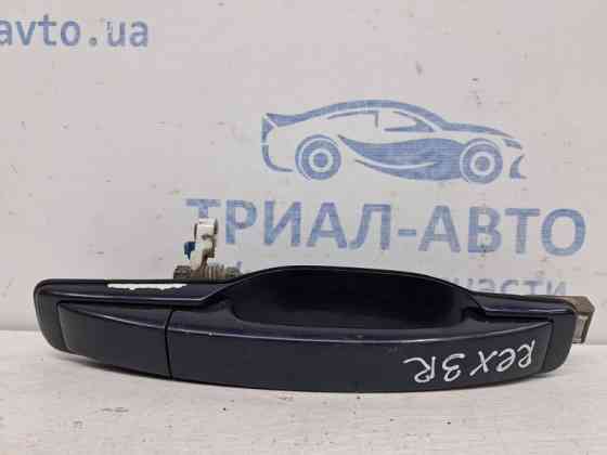 Ручка двери внешняя задняя правая SsangYong Rexton Y250 2.7 D27DT 2006 (б/у) Київ