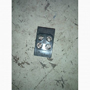 Клеммные колодки, зажимы. -4000шт Харків