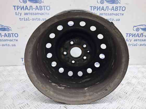 Диск штампованный Suzuki SX4 1 2.0 БЕНЗИН J20A 2006 (б/у) Киев