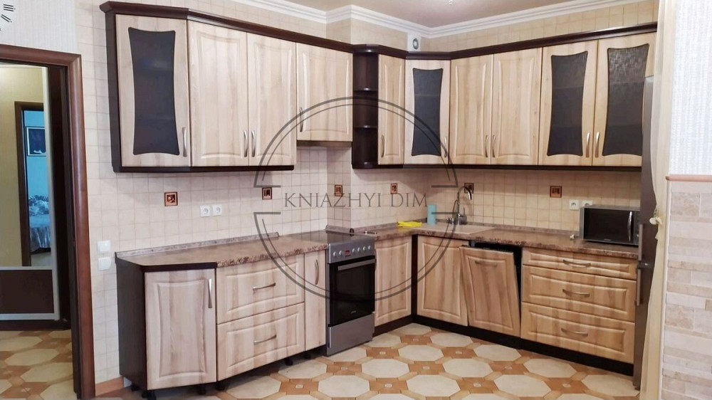 Оренда 1к.кв. метро Лівобережна 5 хв. №11135622 Київ - зображення 1