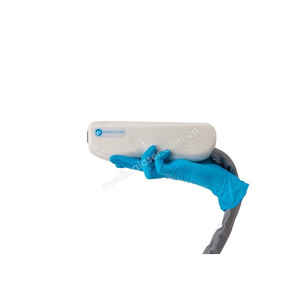 Лазер для видалення татуювань Nano-Light MV20 Київ - зображення 6