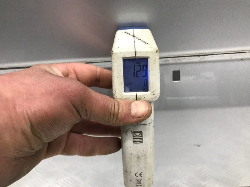 Дверь задняя левая Toyota Prado 2002-2009 6700460260 (Арт. 53620) Київ - зображення 6