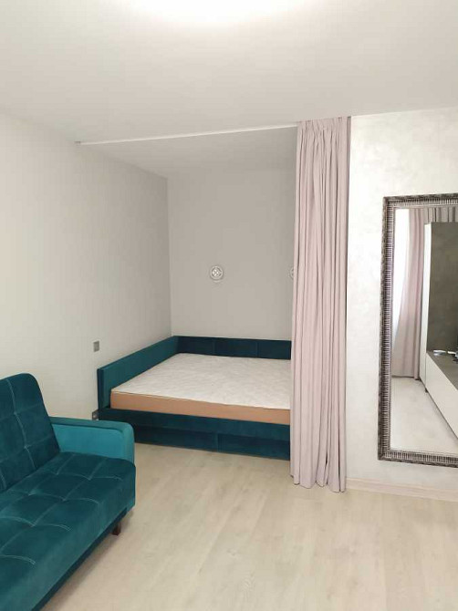 долгосрочная аренда 1-к квартира Львов, Франковский, 17500 грн./мес. Львів - зображення 12