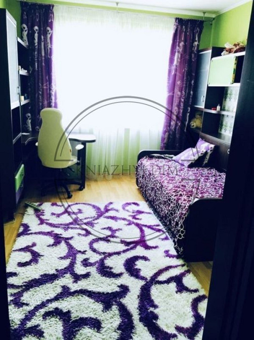 Продається чудова 3 кімнатна роздільна квартира на Подолі, на проспекті Правди 8 А Київ - зображення 8