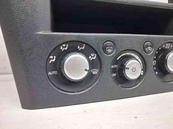Блок управления кондиционером Mitsubishi Outlander 2003-2006 MR979971HA (Арт. 60125) Київ