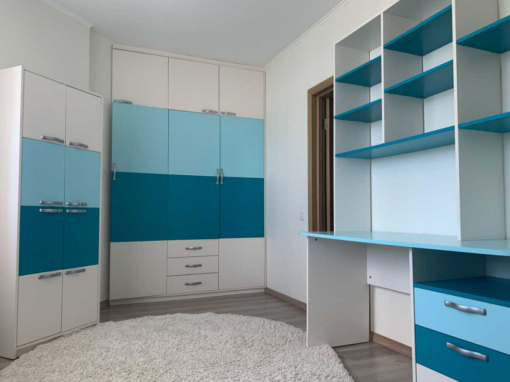 продажа 3-к квартира Киев, Голосеевский, 180000 $ Киев - изображение 3