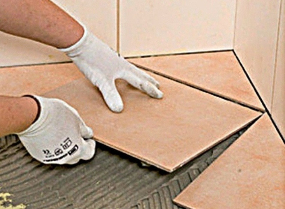 Укладка плитки цена Киев Київ - зображення 1