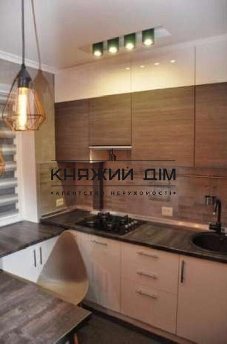 2 кімнатна роздільна квартира м.Мінська  5 мин.Код объекта 11110035 Київ - зображення 10