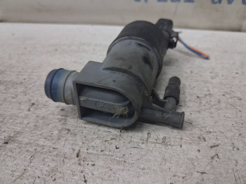 Насос омывателя стекла Nissan Navara 2004-2015 28920EB300 (Арт. 82639) Киев - изображение 3
