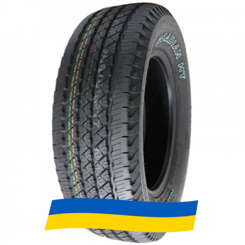 265/65 R17 Roadstone Roadian HT SUV 110S Позашляхова шина Киев - изображение 3