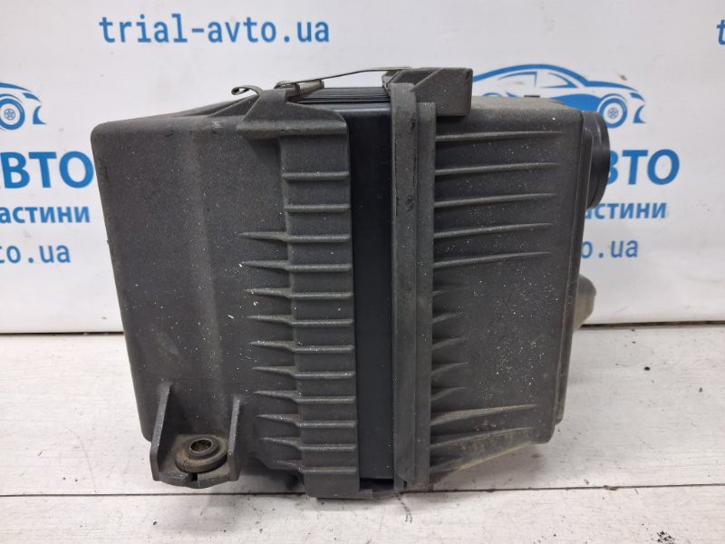 Корпус воздушного фильтра Mitsubishi Outlander 2003-2006 MR258242 (Арт. 68877) Киев - изображение 4