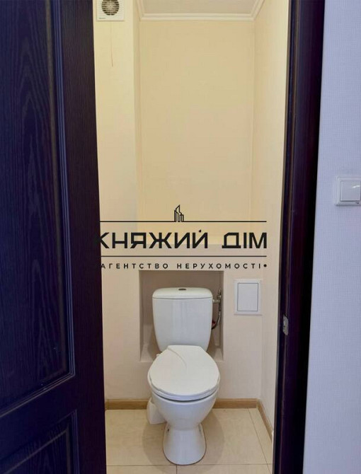 Оренда 3-кімнатної квартири м. Харківська Київ - зображення 9