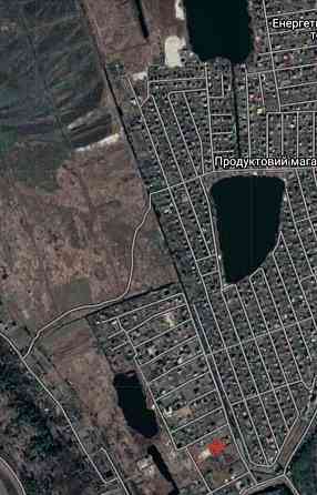 продажа участок под жилую застройку Обуховский, Новые Безрадичи, 28800 $ 