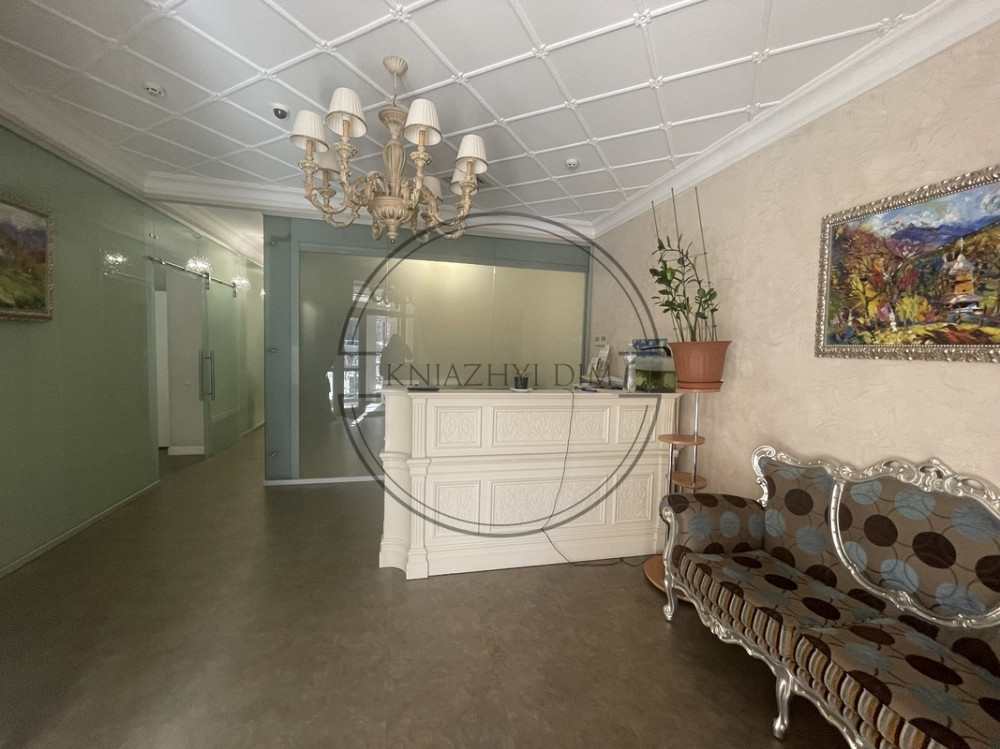 Оренда офісного приміщення на Оболоні. № 1419019 Киев - изображение 8