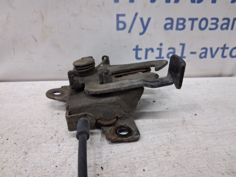 Замок капота Kia Ceed 2006-2012 811301H000 (Арт. 78875) Киев - изображение 4