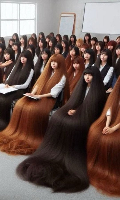 Купуємо волосся у Запоріжжі Ми гарантуємо надійність і безпеку кожної операції, Вайбер 0961002722 Запорожье - изображение 1