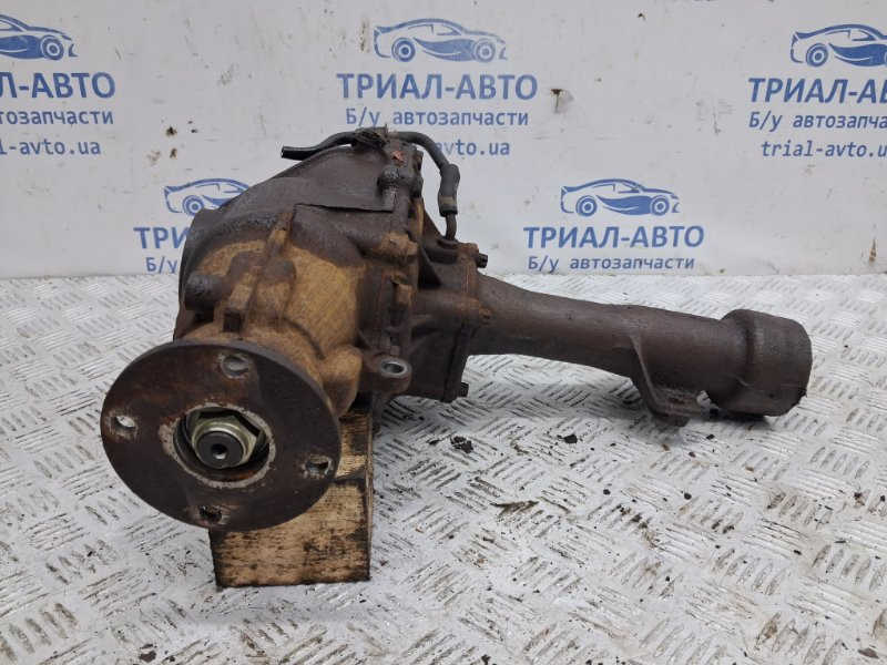 Редуктор передний Toyota Prado 2002-2009 411103D430 (Арт. 66737) Київ - зображення 2