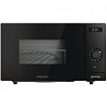 Мікрохвильова піч Gorenje MO-235-SYB 23 л чорна Київ