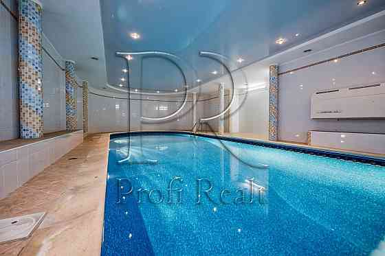 продажа 6-к дом Киев, Соломенский, 595000 $ Київ