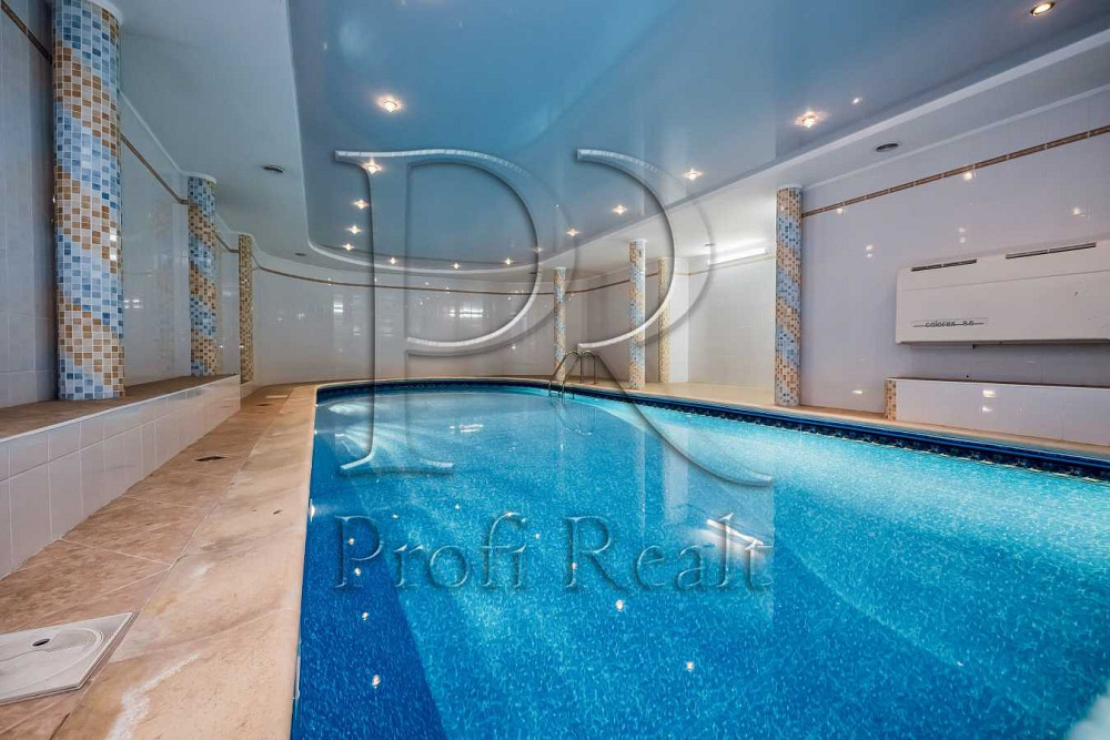 продажа 6-к дом Киев, Соломенский, 595000 $ Київ - зображення 3