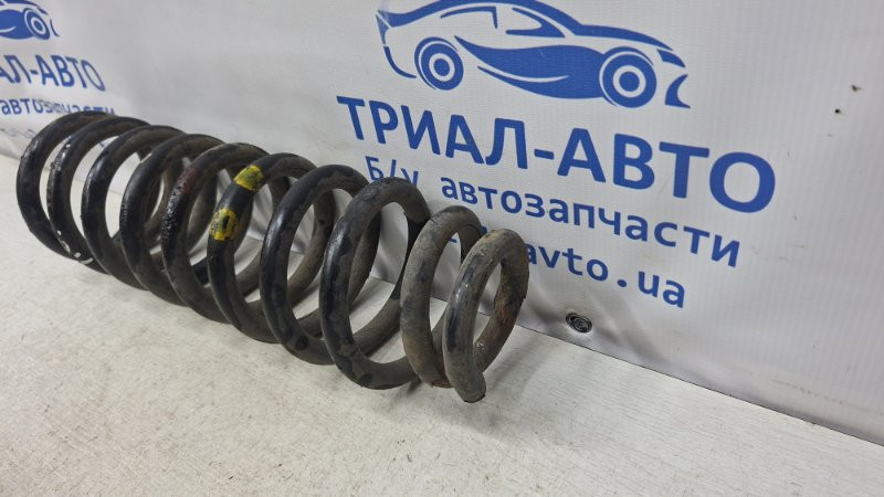 Пружина передняя SsangYong Actyon CJ 2.0 DIESEL D20DT 2005 (б/у) Київ - зображення 2