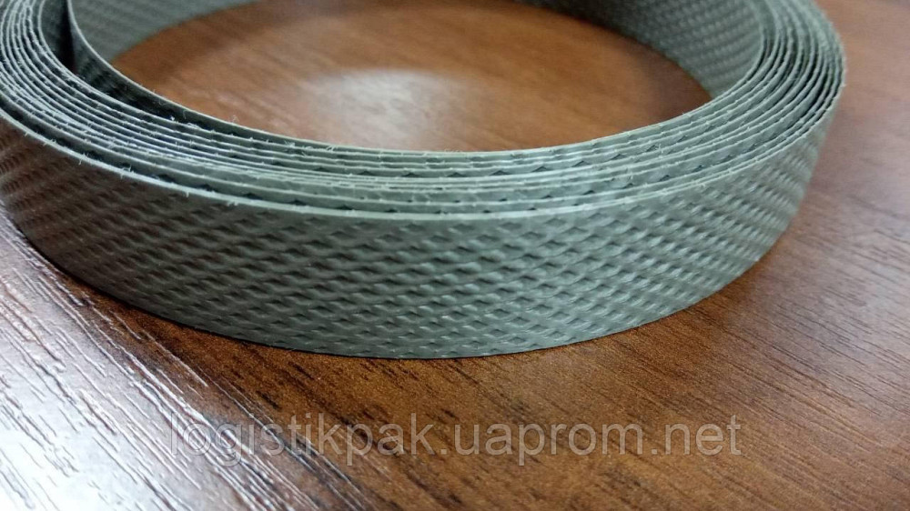 Лента полипропиленовая 12x08мм|2000м Харьков - изображение 9